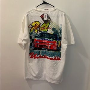 BRAND NEW Jeff Gordon shirt W/tags